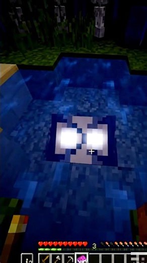 #The entry of Herobrine #minecraft #trending #shorts #gaming #viral
