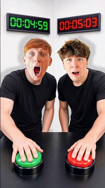 1v1 Timer Challenge ⏰ (Ft. @jakeydavies)