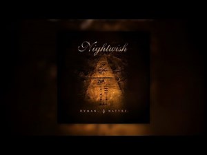 Nightwish - Shoemaker (Lyrics)