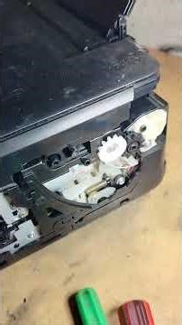 code de support C000 canon pixma ts 5040