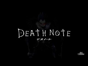 Death Note: El Musical - Huracán "Hurricane" (Español Latino - IGStudiosMx)