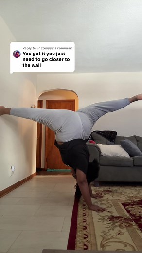 Improving Your Split Technique for Better Flexibility