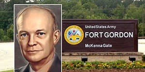 Plans are coming together for Fort Gordon renaming ceremony