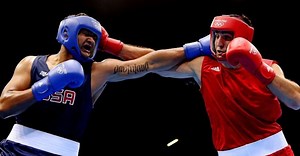 Rounds of 16 & Quarter Finals - Day 8 - Evening Session - Boxing | Tokyo 2020 Replays