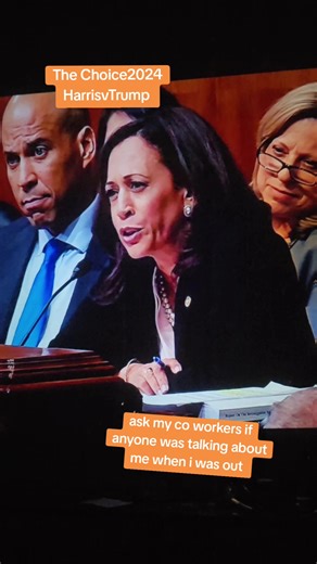 this should be a sound! #trump2024🇺🇸 #harris2024🇺🇸💙 #pbs #frontline