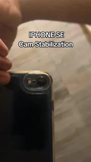 The iPhone SE is a compact and affordable iPhone model designed by Apple. The