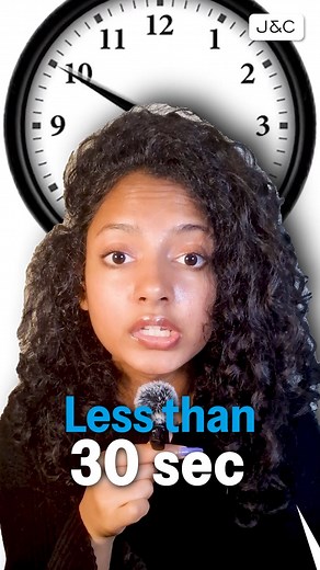 ⏱️ Learn “ÊTRE” in Past, Present & Future in 30 seconds! One sentence. Three versions. Zero confusion. 📍 Hier, je suis allé(e) — PAST 📍 Maintenant, je suis — PRESENT 📍 Demain, je serai — FUTURE ✨ Je suis allé(e) • Je suis • Je serai That’s past, present, future… mastered in one glance! Simple reels. Powerful results. Only at J&C Language School 💙 👉 Comment “TEF” for your TEF Master Guide (CLB 7 templates & hacks) | J&C Language School
