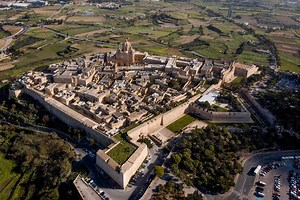 Mdina Malte｜Découvrir l'ancienne capitale de Malte