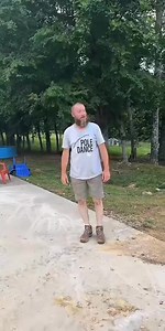 131K views · 10K reactions | Kevin doing some buck dancing tonight on the live | Our Life Adventures | Facebook