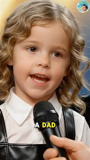 “Kids Say the Realest Things 😂” Easy English Tips