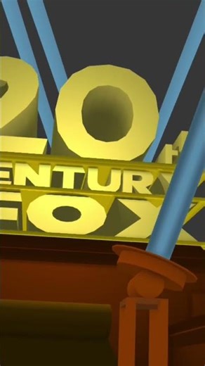 20th century fox prisma3d remake