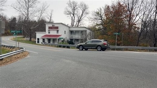 Residents call for changes despite VDOT safety findings on Rt. 151 intersection