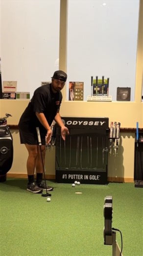 Hilarious golf moments that will make you smile