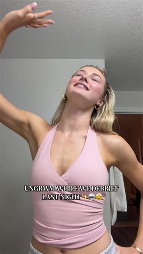 Happy and grateful!!!! 🥹🤍 | rylee and connor week 4