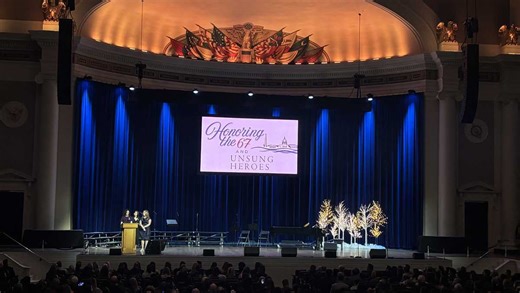 One year later: Here are the victims of the Washington, DC, plane crash