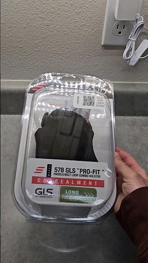 Safariland CZ 75 Holster. What 75 models does it fit? 🤷‍♂️