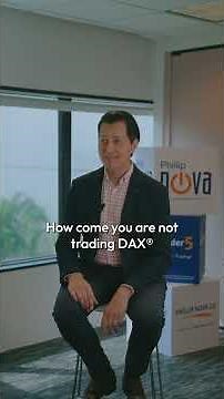 5 Reasons to Trade the DAX and EURO STOXX 50