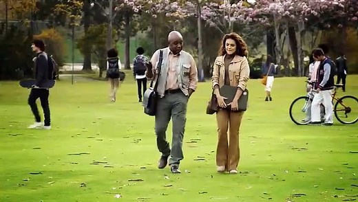 apocalipsis capítulo 43 en español