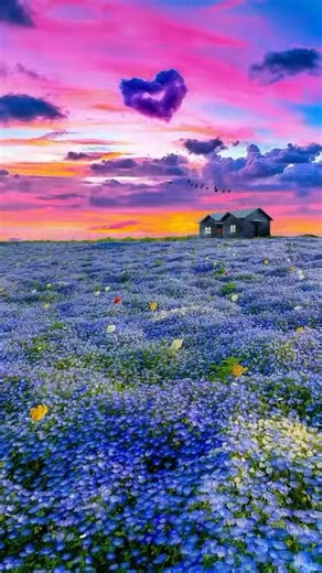 Experience the Beauty of Spring with Nature's Bounty