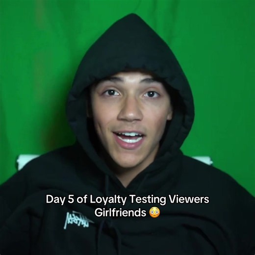 Day 5 Loyalty Test on Viewers’ Girlfriends – What Happens