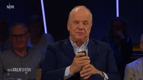 Musiker Achim Reichel