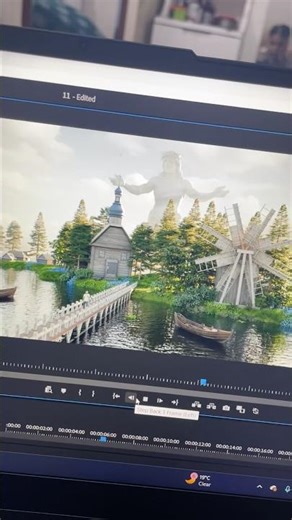 New Blender Tutorial- Environment design and landscape