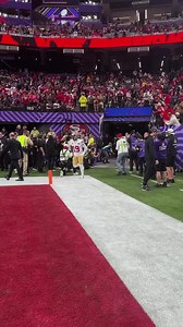 Almost that time. #FTTB | San Francisco 49ers