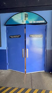 The E.T. Adventure at Universal Studios Florida is still one of my favorite all time! | see.uo