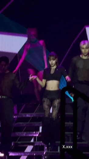 Lalisa Manoban: The Rockstar