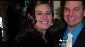 Newlywed Murder Trial: Is The Bride a Killer?