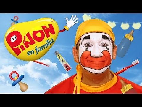 Piñón Fijo - Momentos de la niñez - Compilado bailable