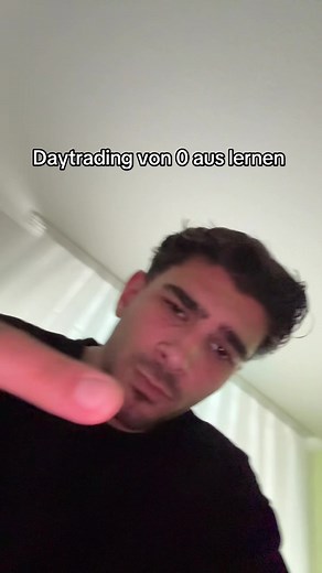 Daytrading Tutorial: Learn Futures Trading from Scratch