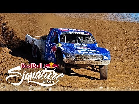 Red Bull Signature Series - TORC Off Road Truck Racing FULL TV EPISODE 10