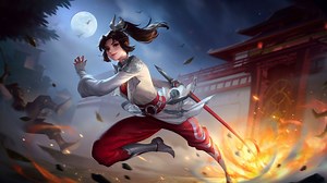 Naraka: Bladepoint's 5 settings you need to change