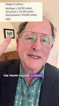 Why Purity Politics Is Self Destructive And Blue No Matter Who Is What Is Needed To Beat Trump.