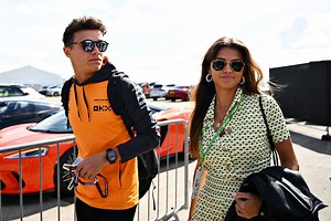 Top 5 F1 drivers who have publicly broken up with their partners