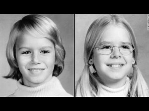 Man charged for 1975 murders of the Lyon sisters