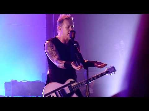 Metallica - The Outlaw Torn (Live in San Francisco, December 9th, 2011)