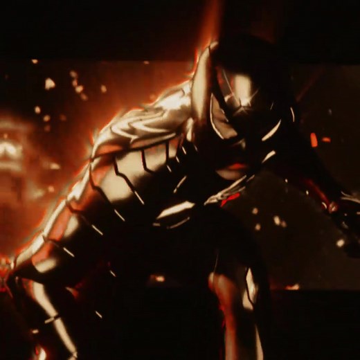 Bro vs. Spiderman PS4 Doc Ock Voltage Edit