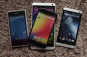 Google Now Launcher app now available for Android Jelly Bean devices or later