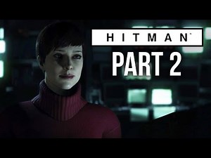 Hitman Walkthrough Part 2 - FINAL TEST (Hitman 2016 Gameplay)
