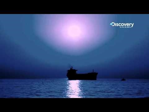 Huge Mysterious Glow Beneath Indian Ocean | WHAT ON EARTH?