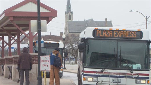 Decatur Public Transit System launches contactless fare collection system
