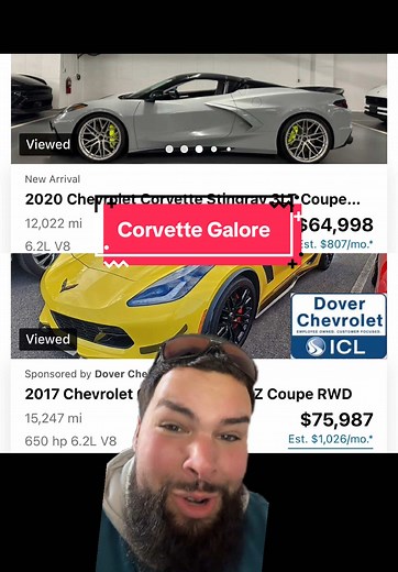 Ultimate Guide to the 2025 Chevrolet Corvette C8