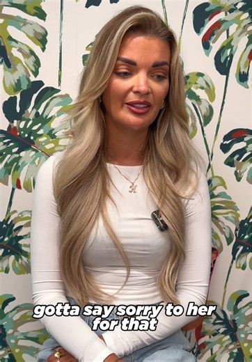 Helena Ford's Love Island Seat Allocations Revealed