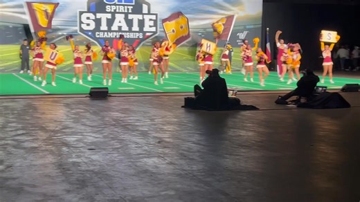 Anthony Moore Jr. on Reels