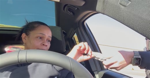 Viral Hurst traffic stop video raises new questions about force used by officers