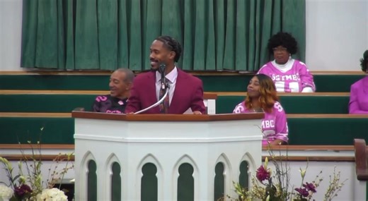 2.6K views · 14 reactions | Donald Walker Jr. on Reels | Facebook