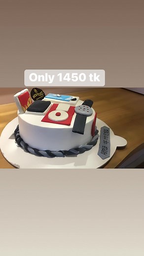 01 pound classic vanilla | Red Velvet Cake Shop