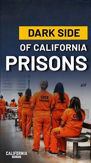 The Shocking Shift in California's Prison System